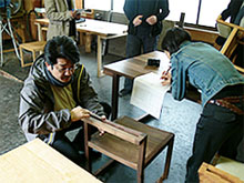ibuki デザイナー　関　洋（Hiroshi Seki）