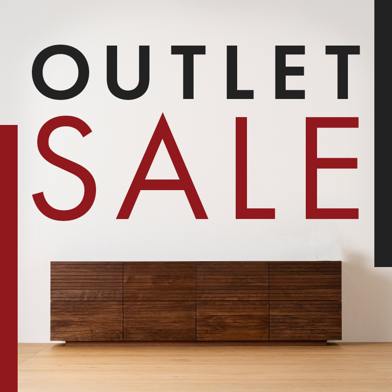OUTLET SELL