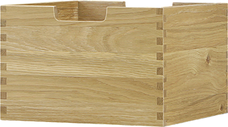 Olivia 370Box-OAK