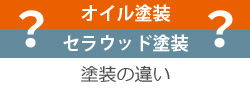 塗装の種類 塗装の種類