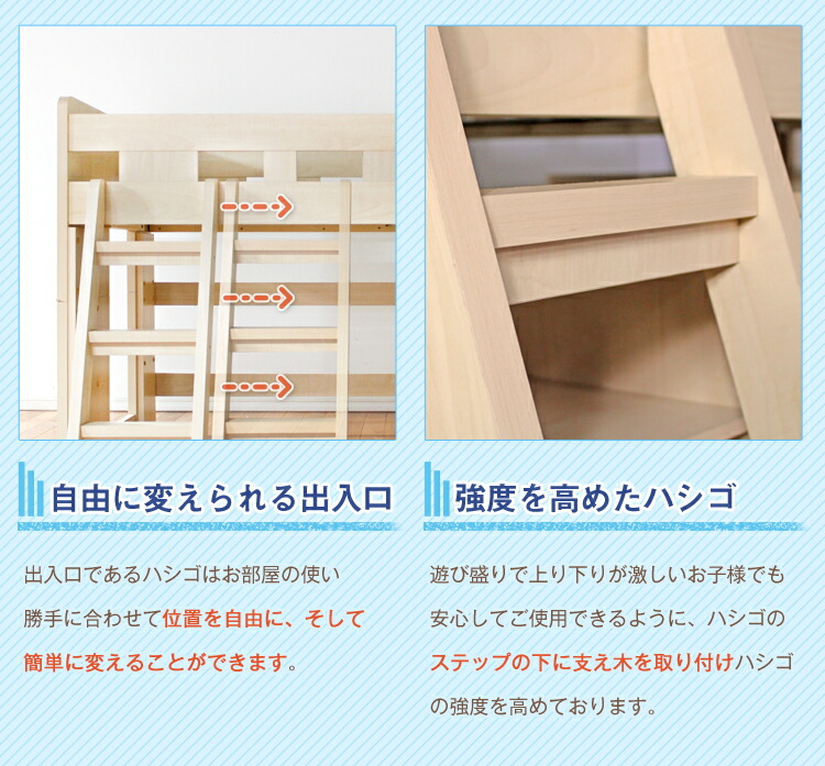 Grace システムベッド