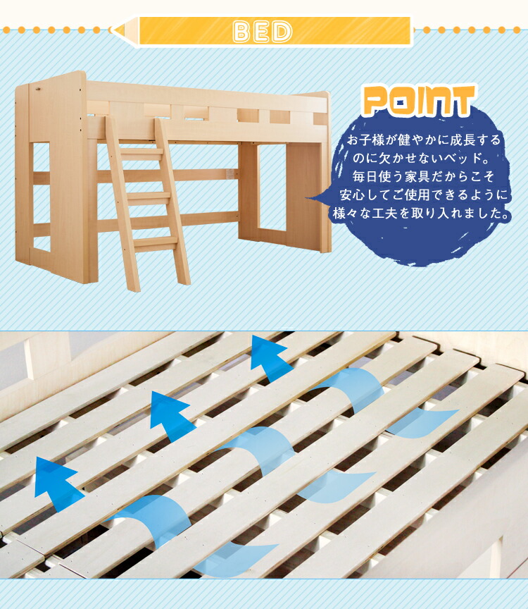 Grace システムベッド