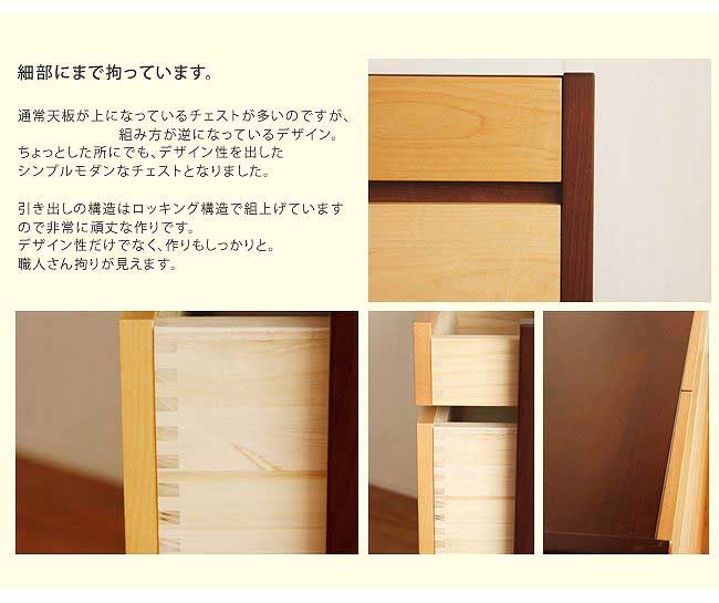 Grace 90-5チェスト