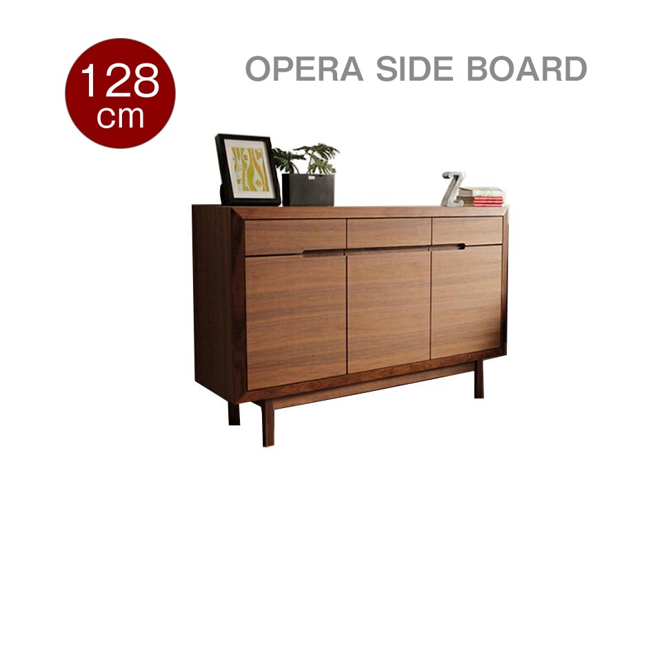 Grace 128 サイドボード