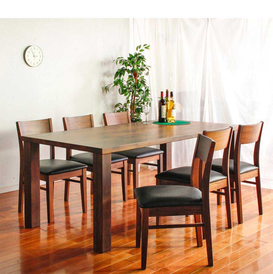 Grace ダイニングテーブル 180テーブル