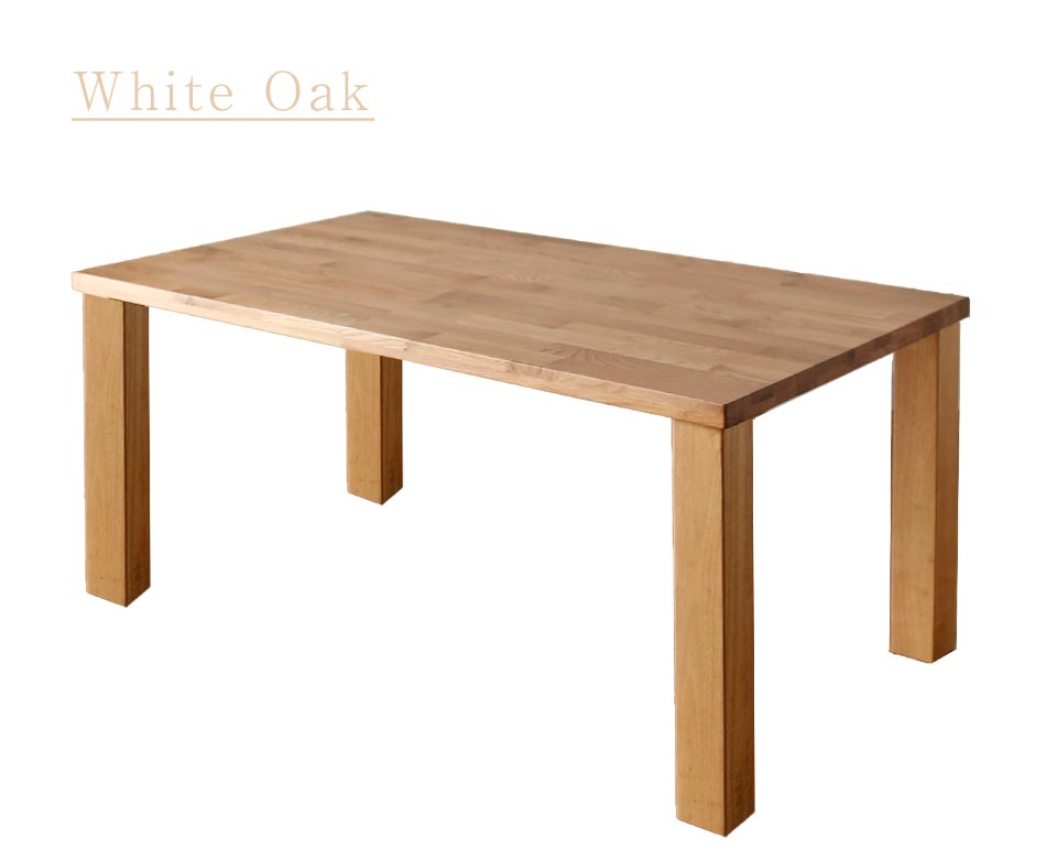 Grace ダイニングテーブル 180テーブル