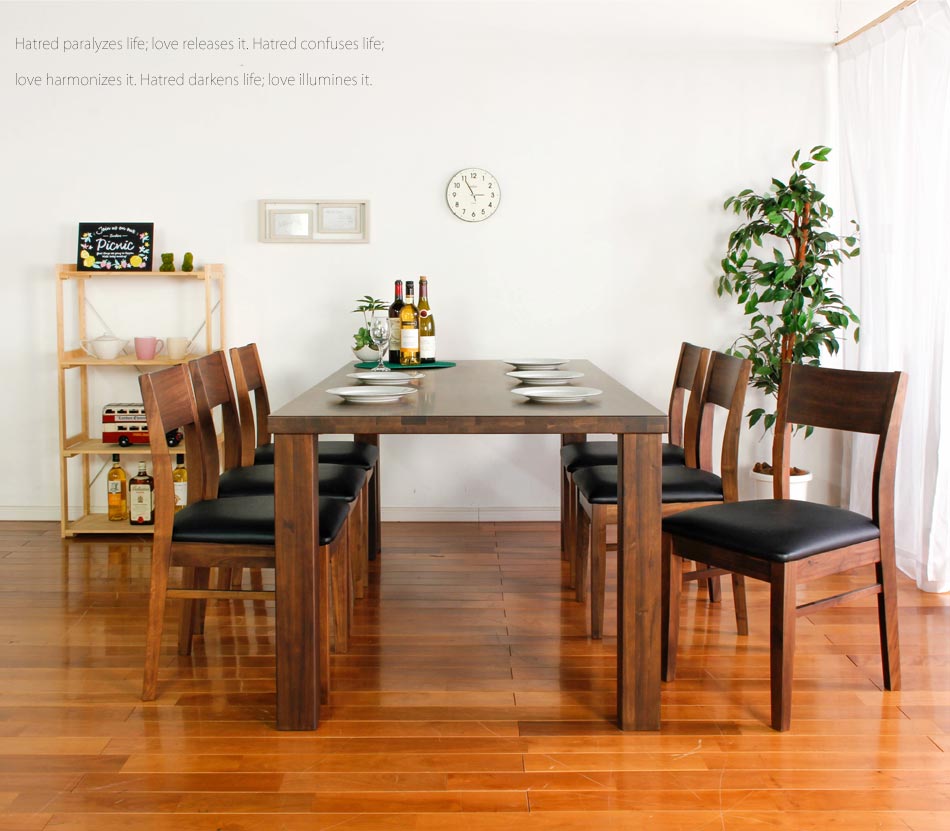 Grace ダイニングチェア 2脚セット