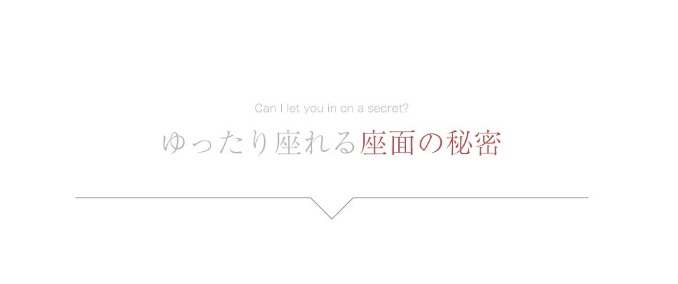 Grace ダイニングチェア 2脚セット