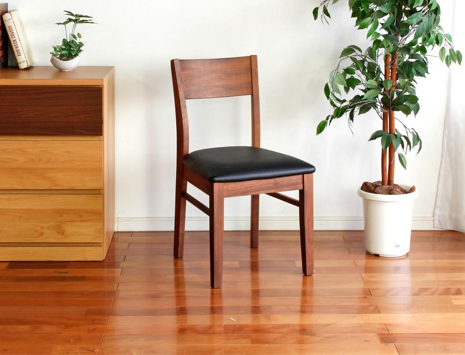 Grace ダイニングチェア 2脚セット