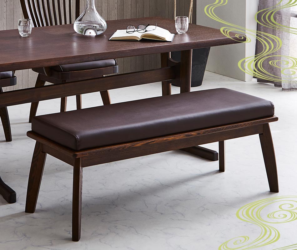 Grace ダイニングベンチ