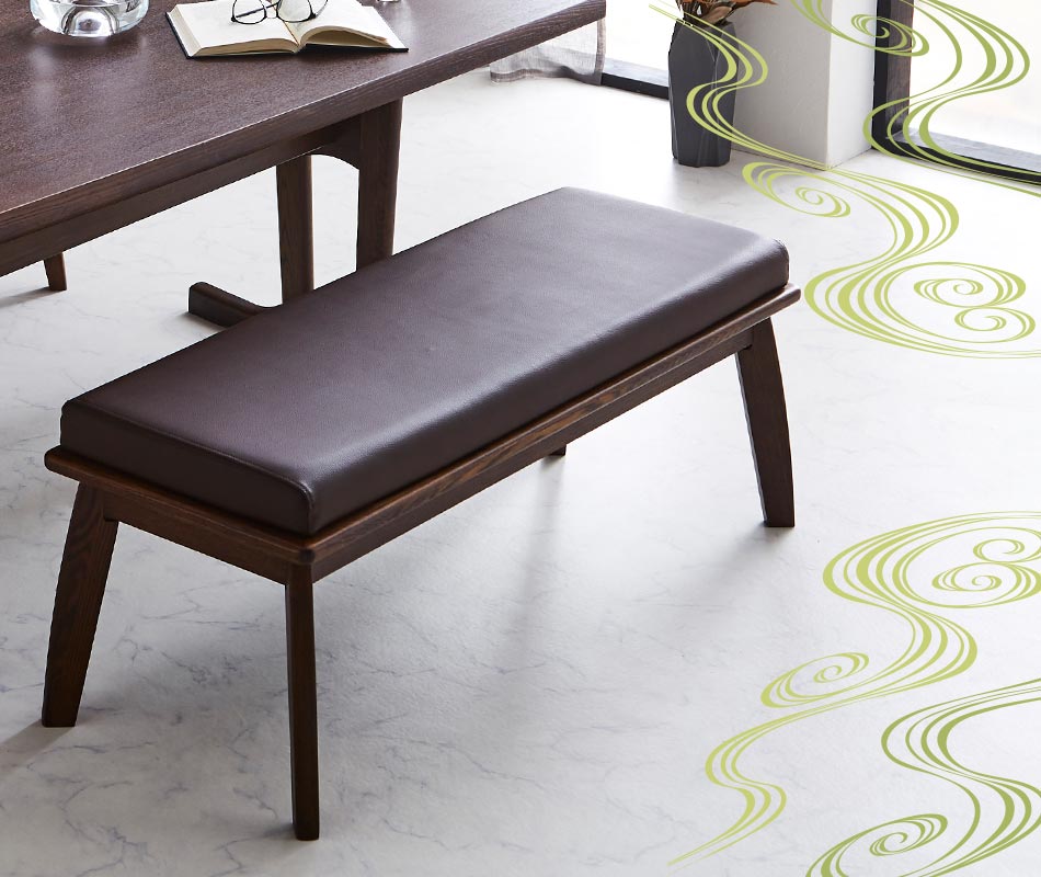 Grace ダイニングベンチ