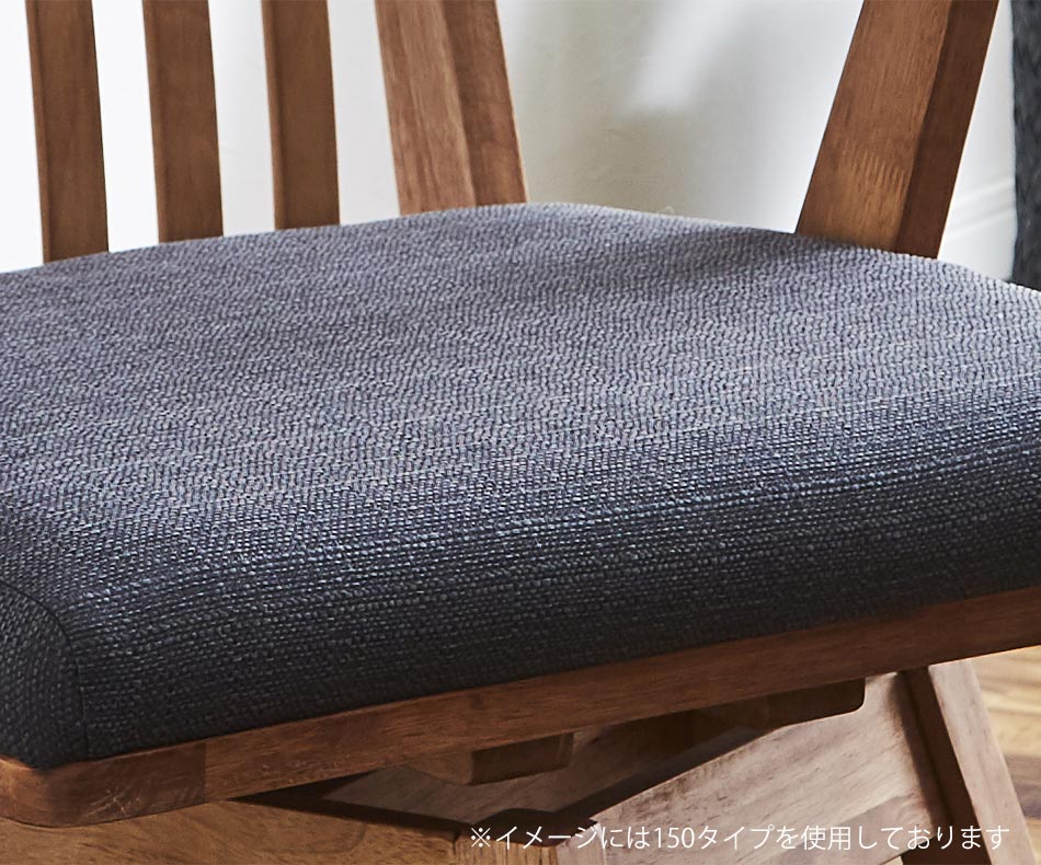 Grace 180テーブル+160ベンチ+肘付回転チェア2脚+肘無回転チェア2脚