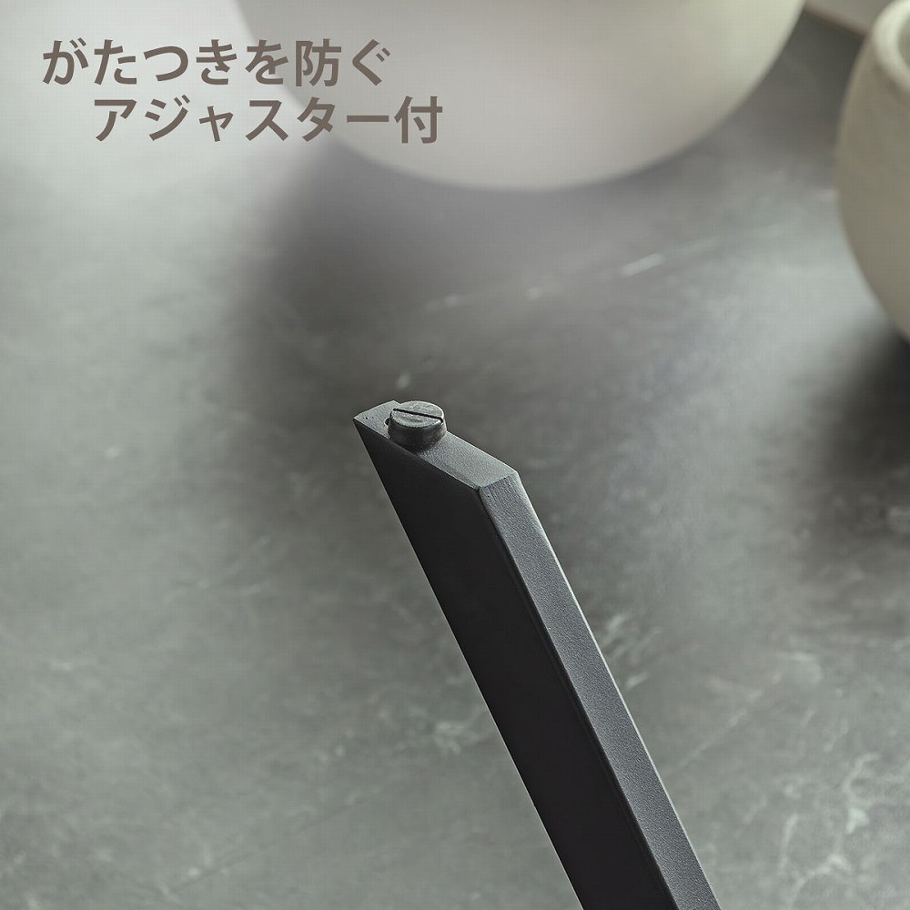 Grace ダイニングベンチ　125ベンチ　背無