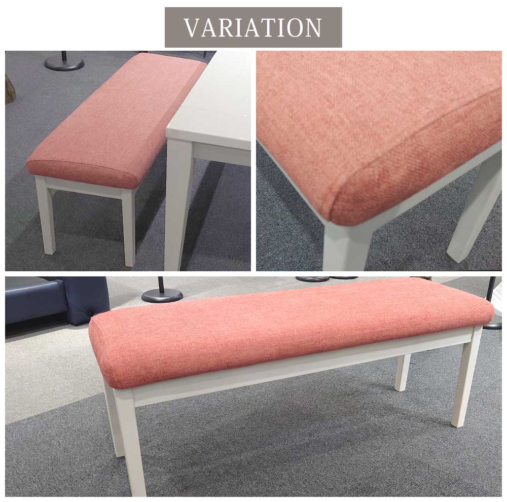 Grace ダイニングベンチ