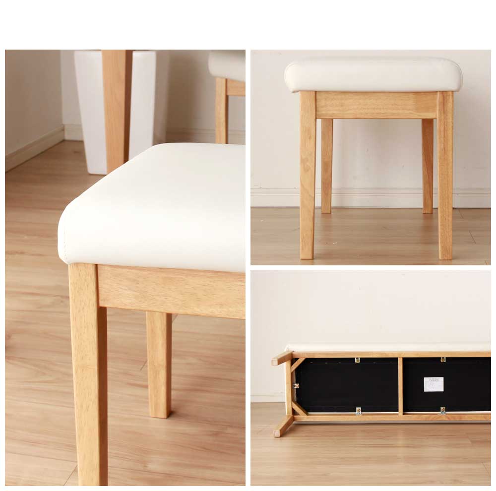 Grace ダイニングベンチ