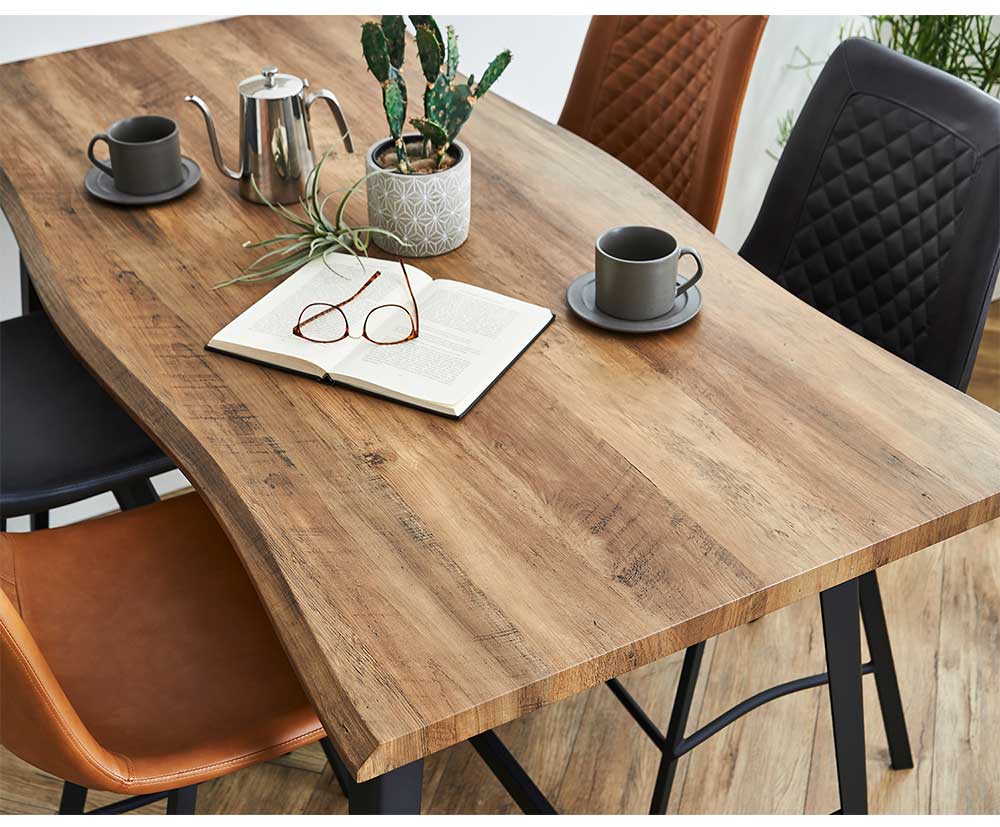 Grace ダイニングテーブル　160ハイカウンターテーブル