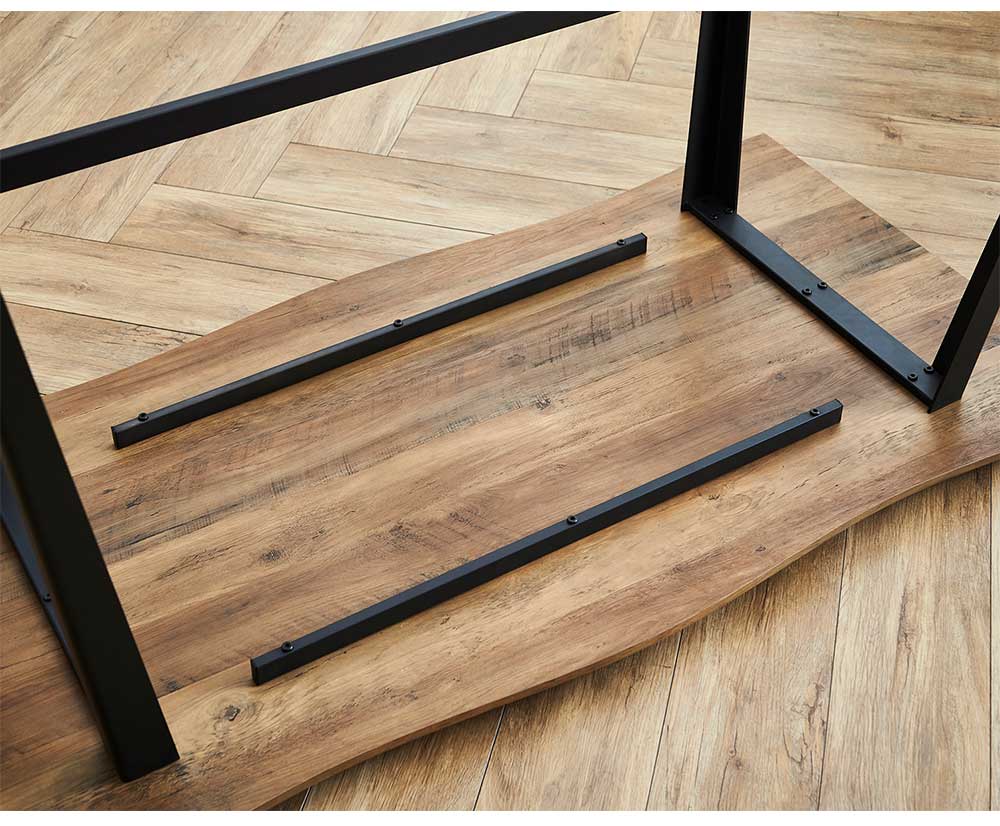 Grace ダイニングテーブル　160ハイカウンターテーブル