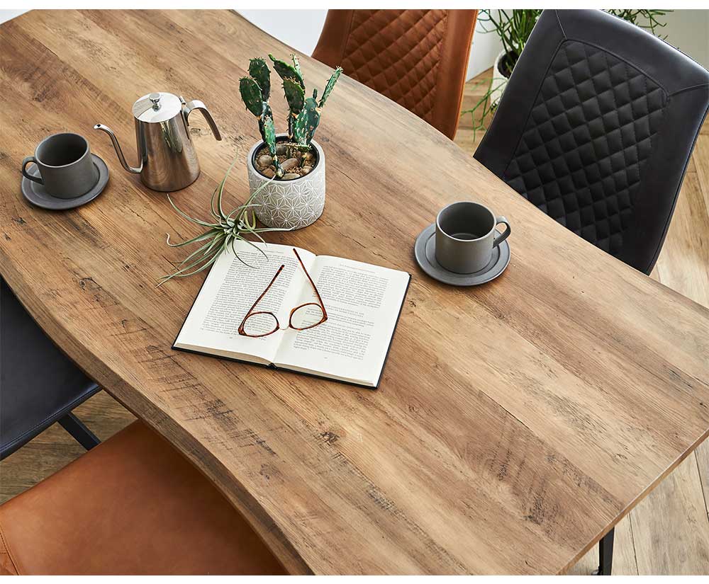 Grace ダイニングテーブル　160ハイカウンターテーブル