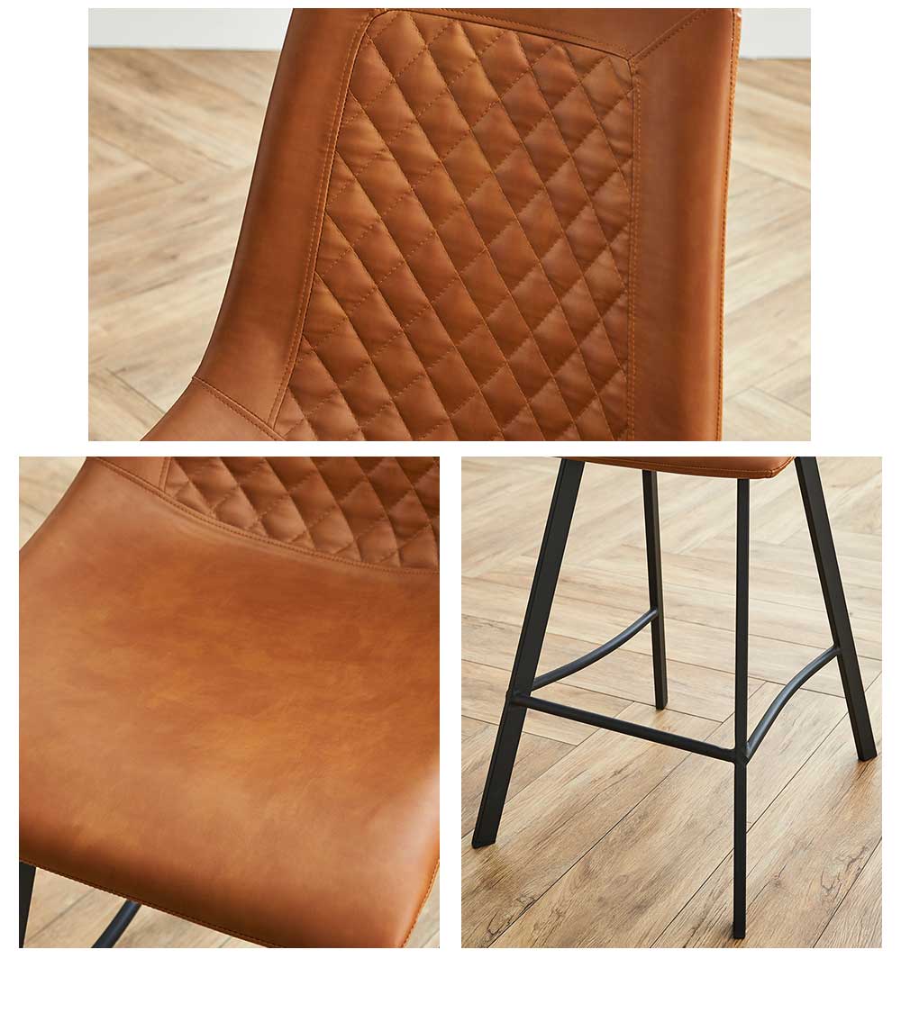 Grace ダイニングチェア　2脚セット