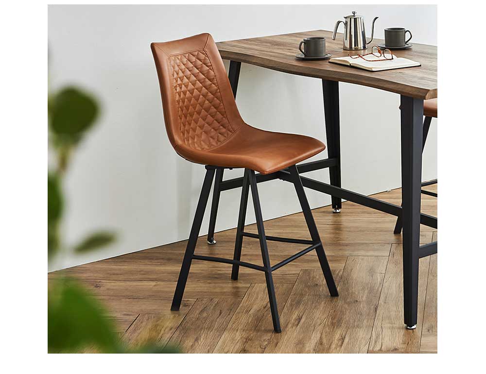 Grace ダイニングチェア　2脚セット