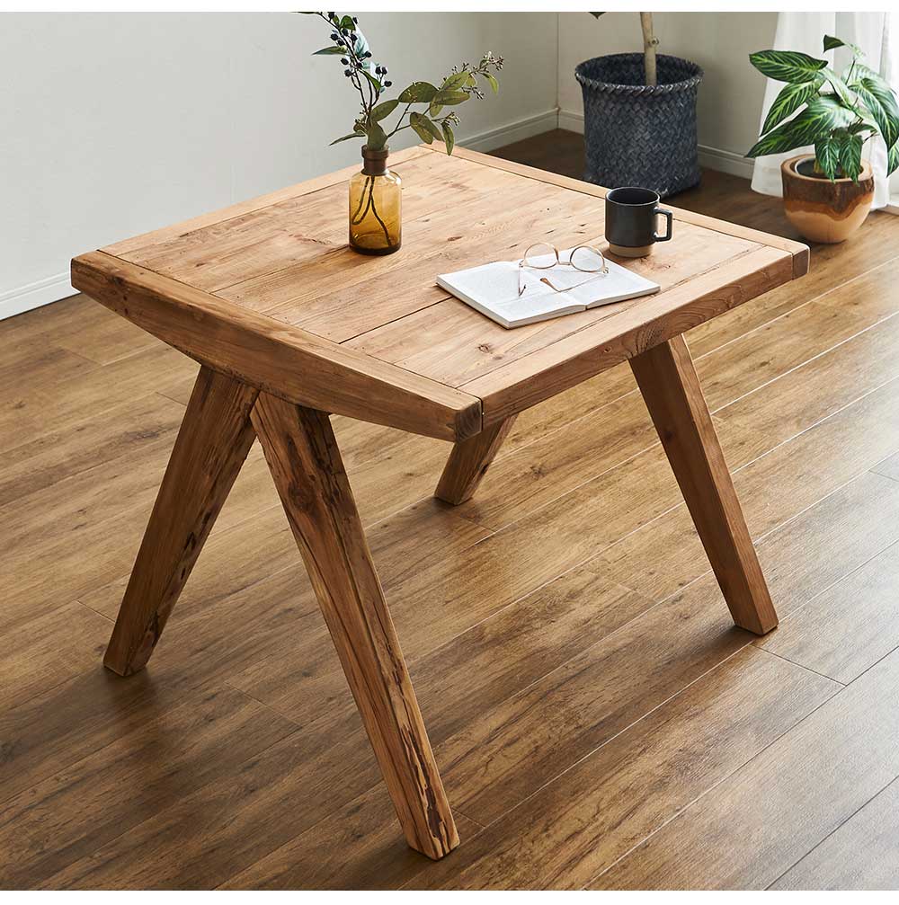 Grace ダイニングテーブル80テーブル