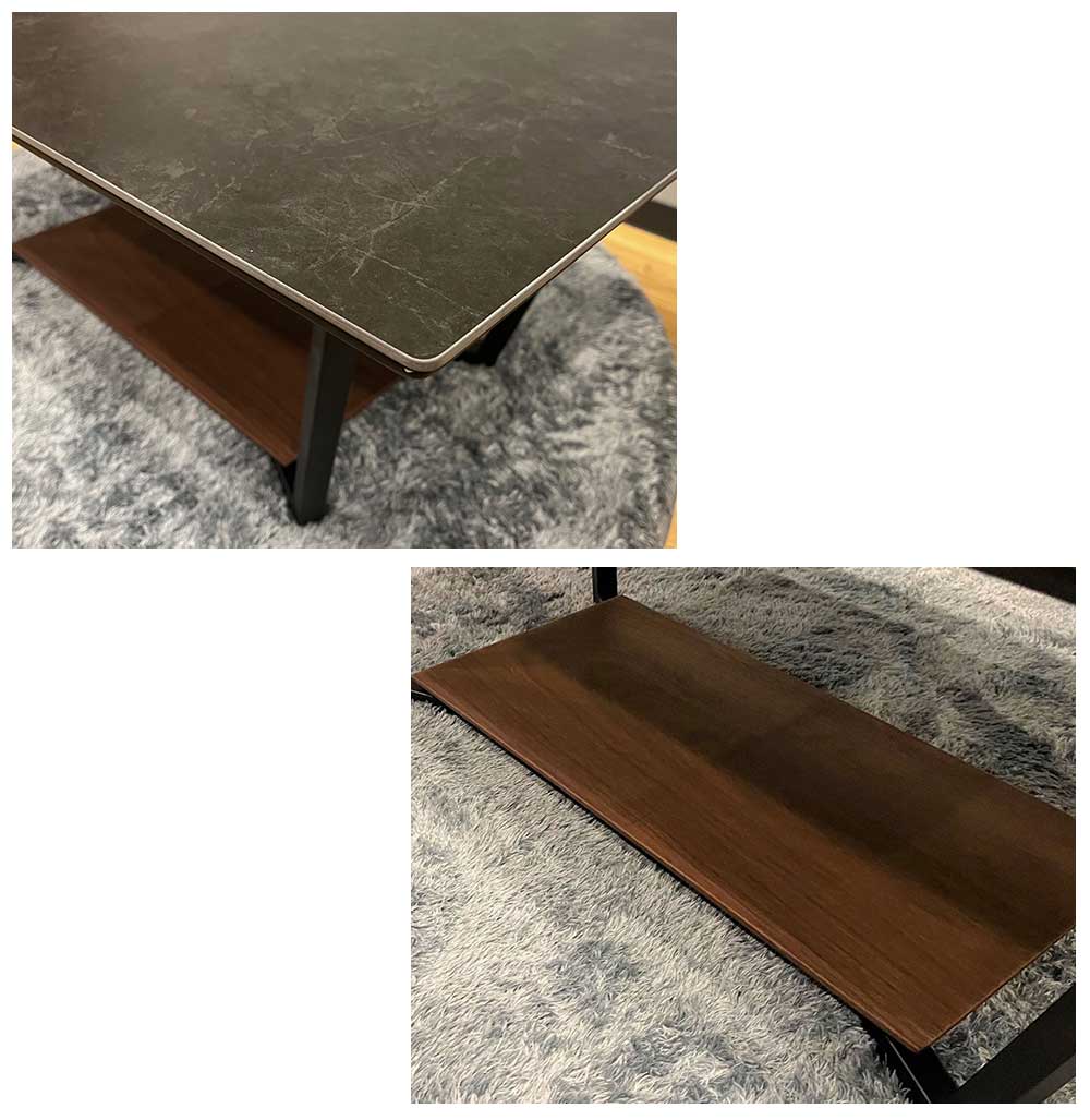 Grace センターテーブル　110テーブル