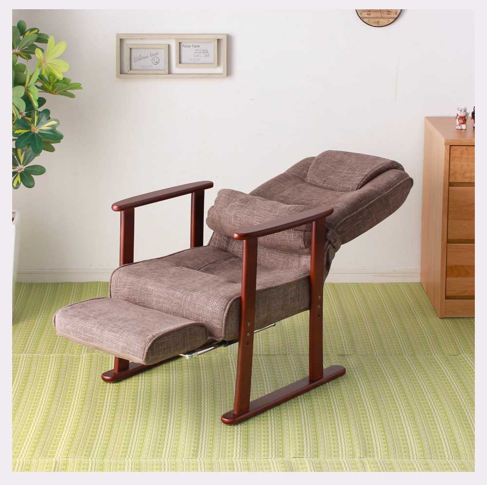 Grace 座椅子　高座椅子