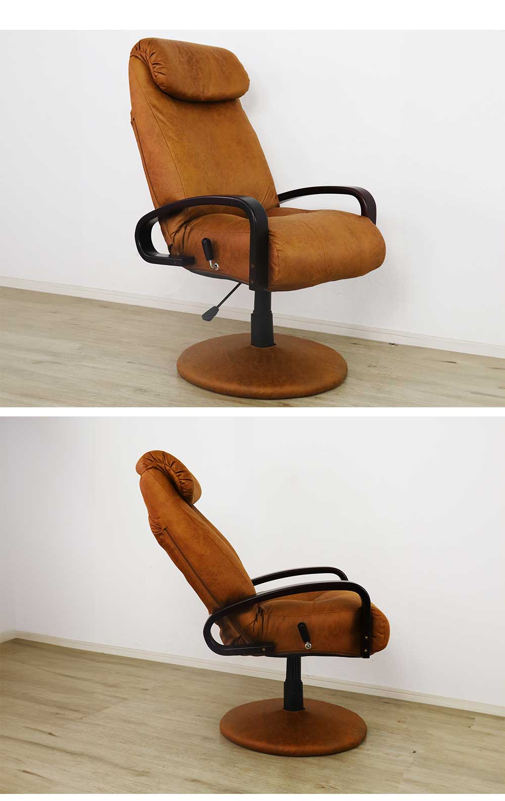 Grace パーソナルチェア　回転チェア