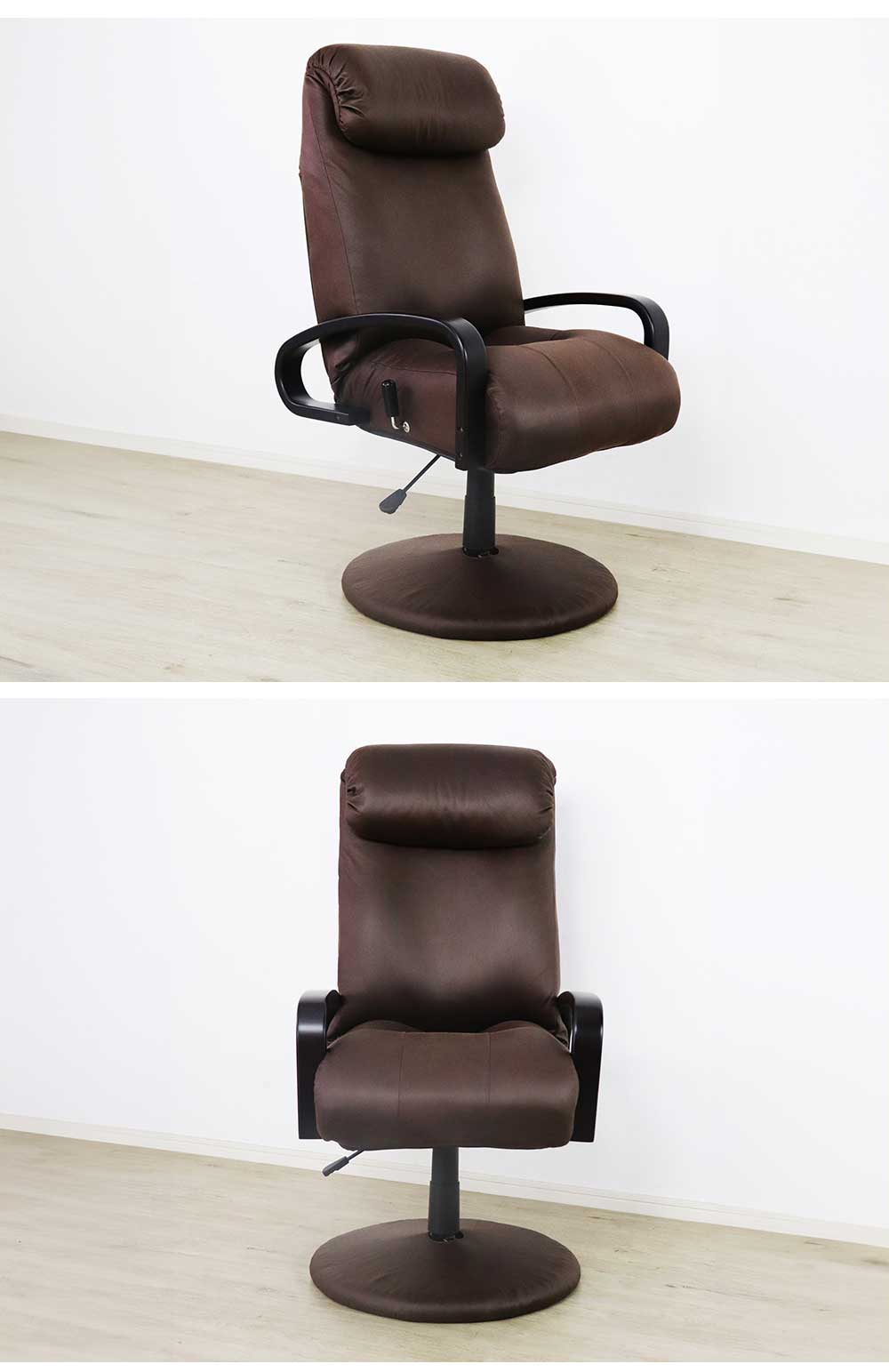 Grace パーソナルチェア　回転チェア