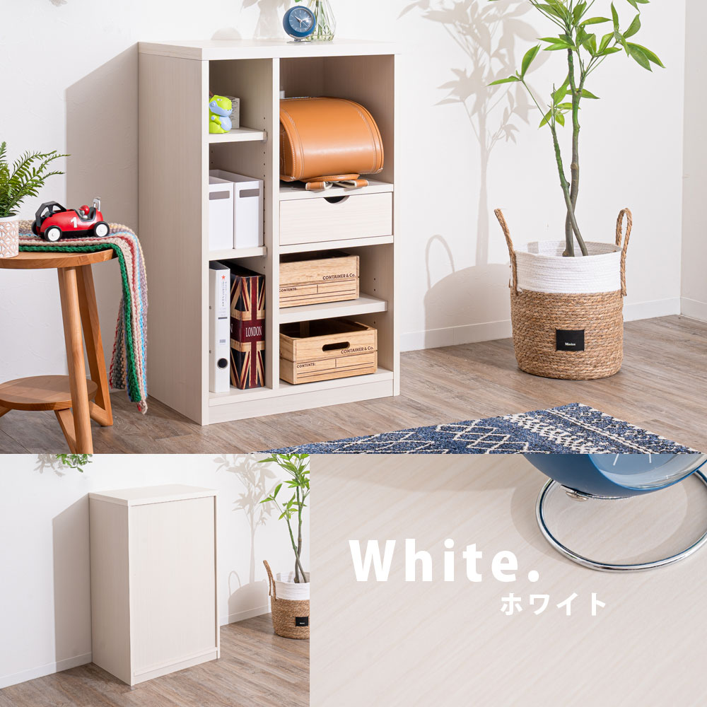 Grace 収納棚　60　マルチラック