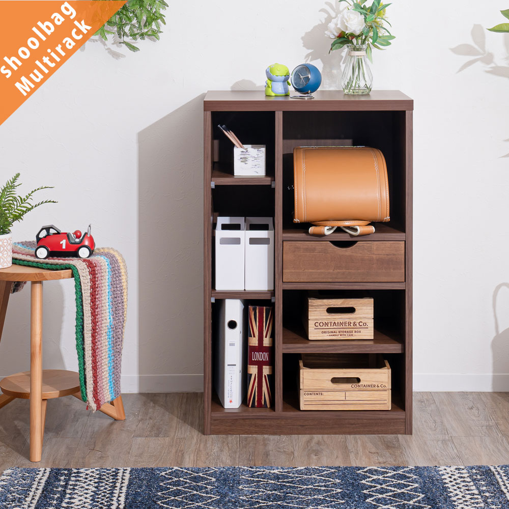 Grace 収納棚　60　マルチラック