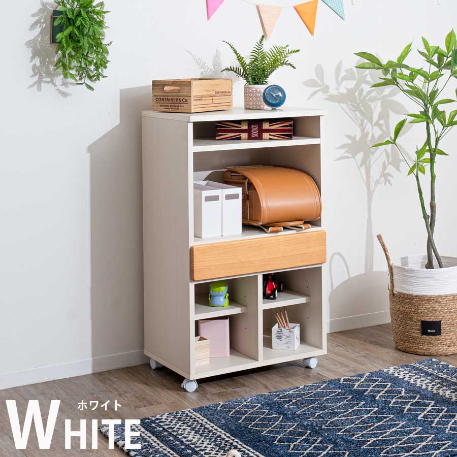 Grace 収納棚　60　マルチラック