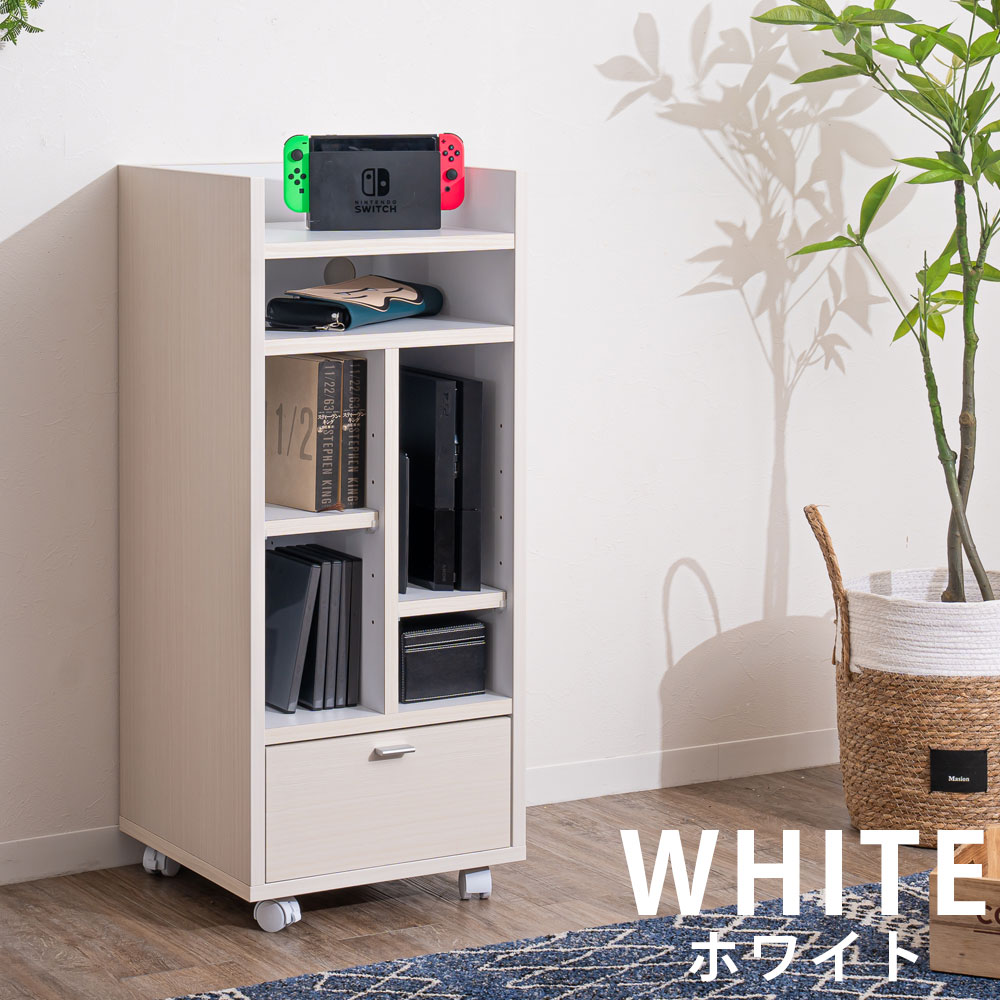 Grace 収納棚　40　マルチラック