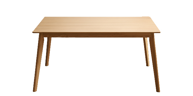 ダイニングテーブル