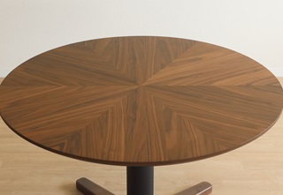 天板のデザイン