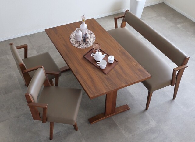 シンプルなデザイン