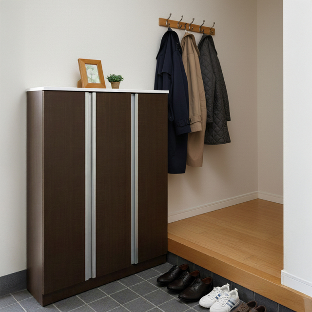 Colinシューズボックス