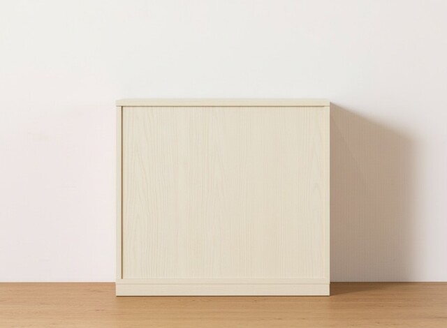 キャビネット 中型 BROAD side cabinet(ブロード サイドキャビネット）IXC | カッシーナ