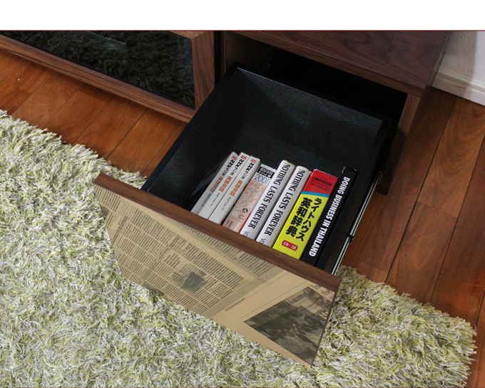 Grace 国産 160cm幅 テレビ台